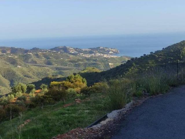 Terreno en Venta en Almuñécar