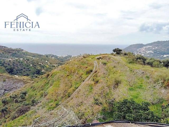Terreno en Venta en Almuñécar