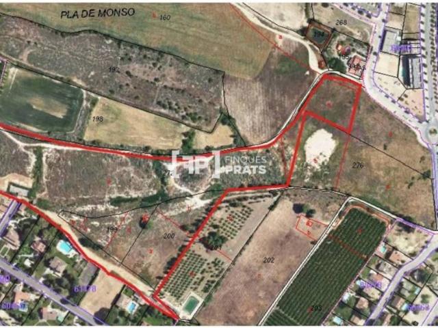 Terreno en Venta en Alpicat