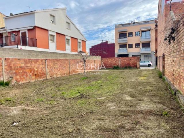 Terreno en Venta en Alpicat