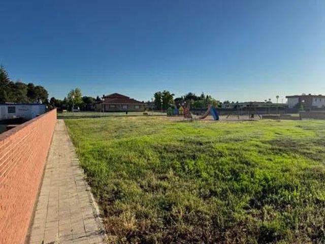 Terreno en Venta en Alpicat