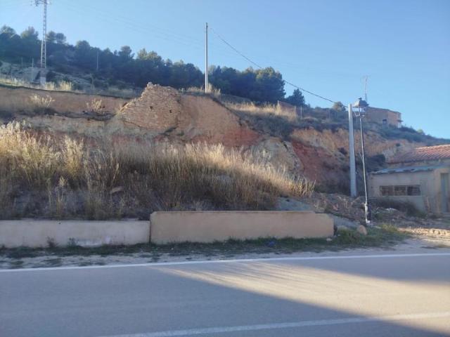 Terreno en venta en Alpuente, Comunidad valenciana