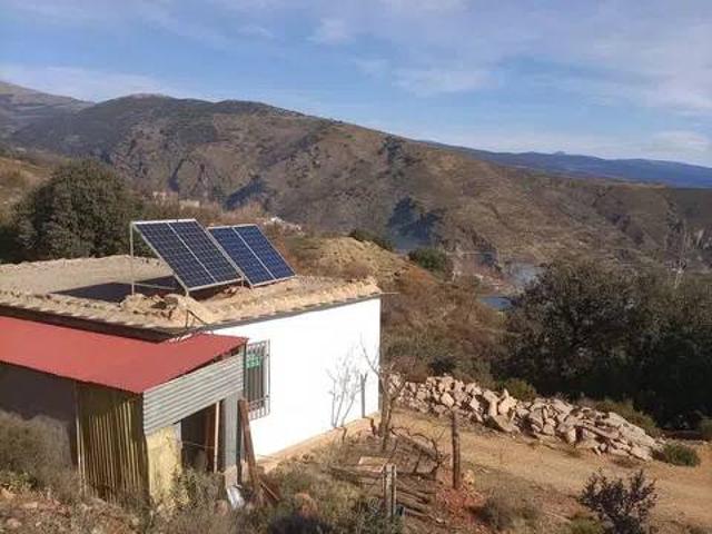 Terreno en Venta en Alpujarra de La Sierra