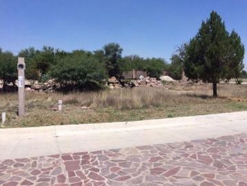 TERRENO EN VENTA EN ALQUERIAS DE POZOS