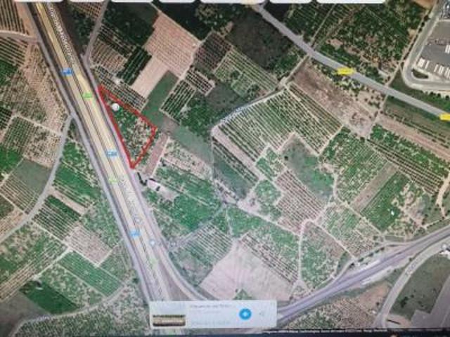 Terreno en venta en Alquerías del Niño Perdido, Alquerias Del Nino Perdido