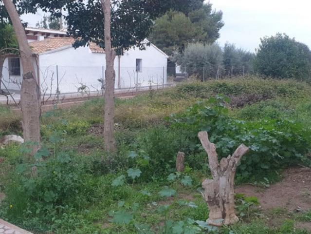 Terreno en venta en Alquerías del Niño Perdido, Alquerias Del Nino Perdido