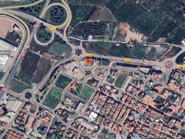 Terreno en venta en Alquerías del Niño Perdido, Alquerías del Niño Perdido