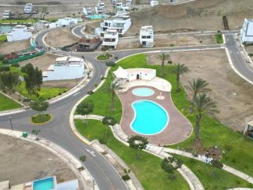 Terreno a la Venta en Alto Bujama II, Asia