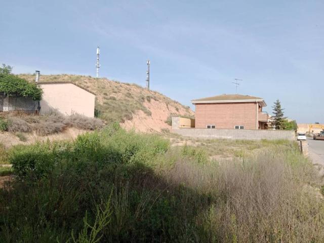Terreno en Venta en Altorricón