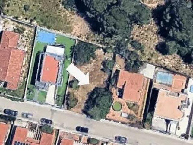 Terreno en Venta en Altafulla