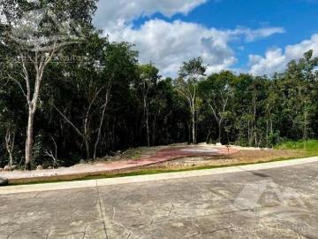 Terreno en Venta en Altai Cancun