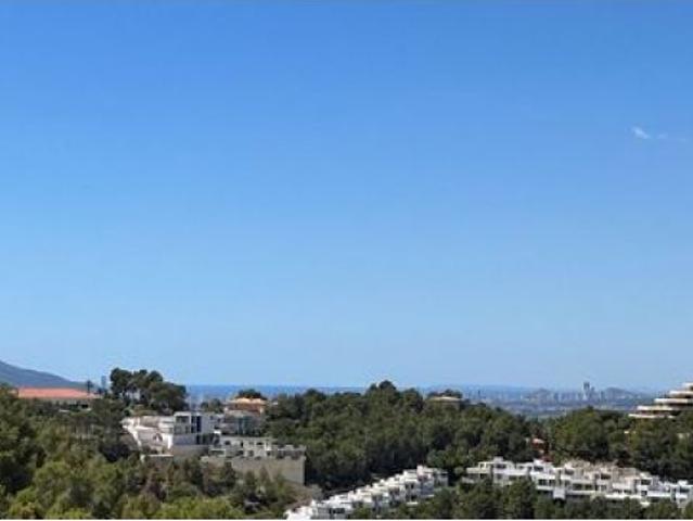 terreno en Venta en Altea. XRWZ T357