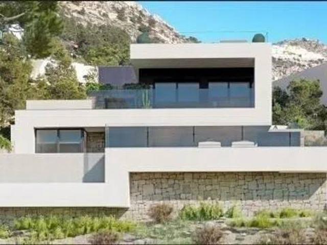 Terreno en Venta en Altea