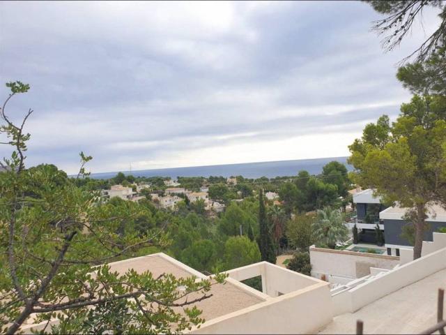 Terreno en Venta en Altea