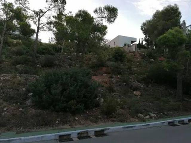 Terreno en Venta en Altea