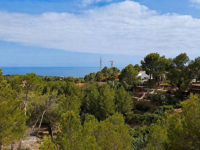 Terreno en Venta en Altea