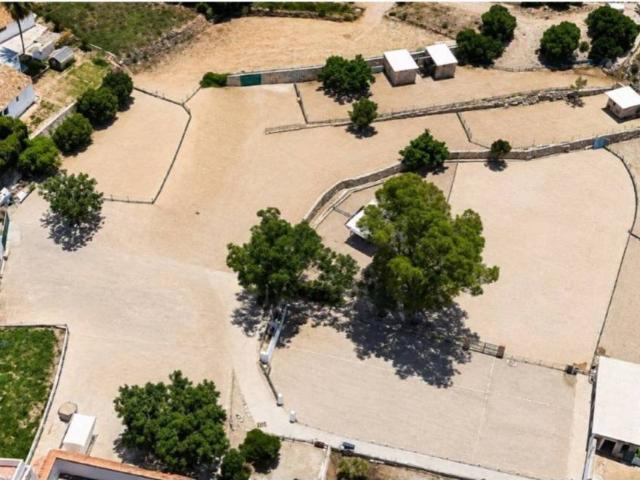 Terreno en Venta en Altea