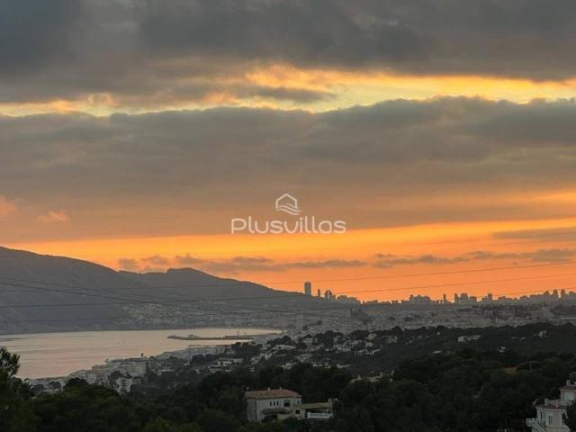 Terreno en Venta en Altea