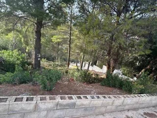Terreno en Venta en Altea