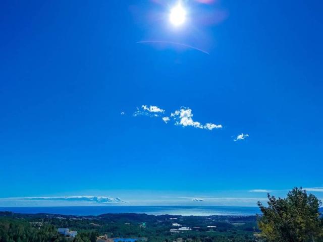 Terreno en Venta en Altea