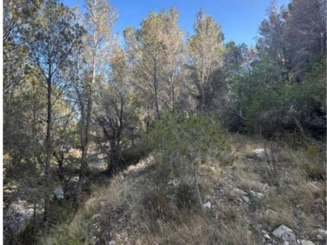 Terreno en Venta en Altea