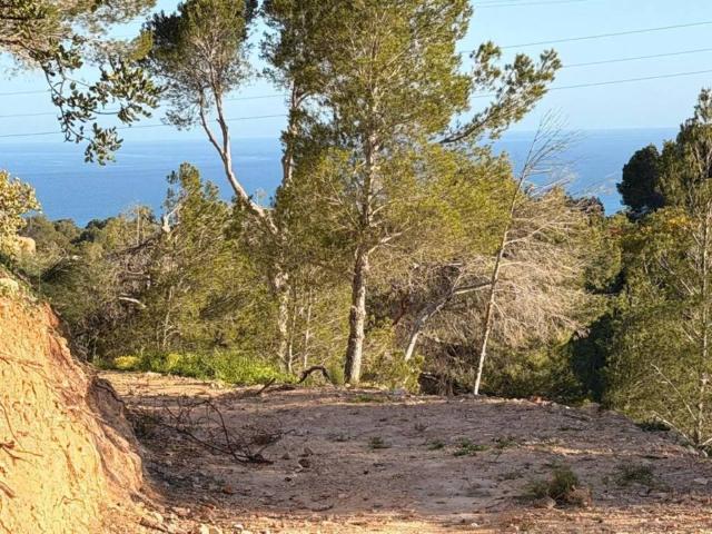 Terreno en Venta en Altea