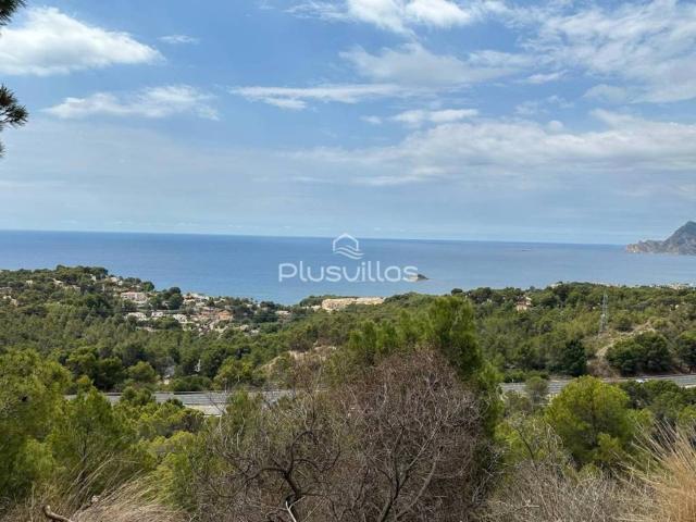 Terreno en Venta en Altea