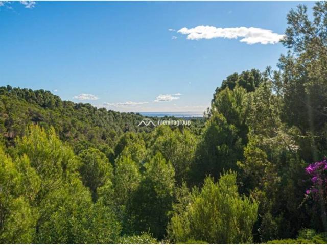 Terreno en Venta en Altea