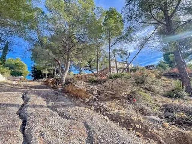 Terreno en Venta en Altea