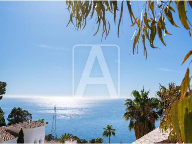 Terreno en Venta en Altea