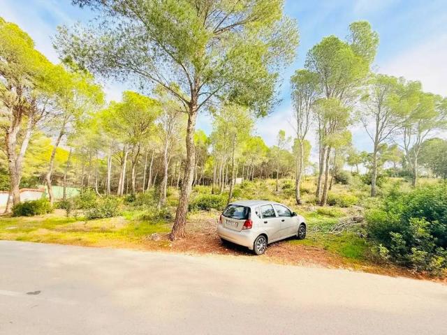 Terreno en Venta en Altea