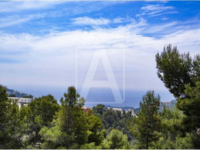 Terreno en Venta en Altea