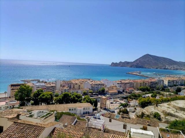 Terreno en Venta en Altea