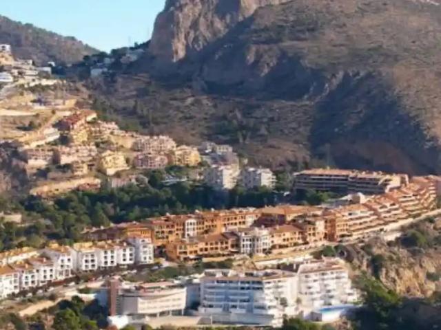 Terreno en Venta en Altea