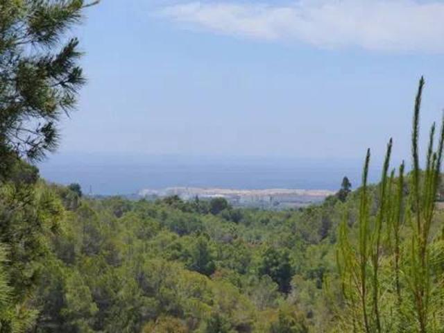 Terreno en Venta en Altea