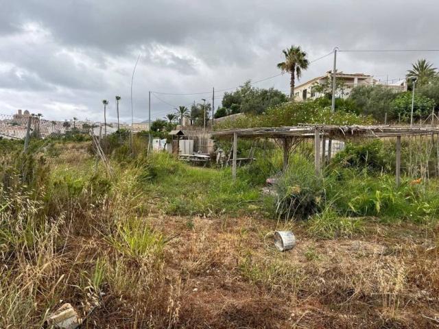 Terreno en Venta en Altea