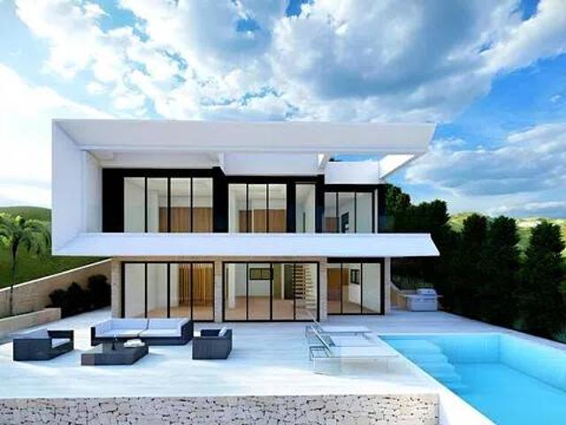 Terreno en Venta en Altea