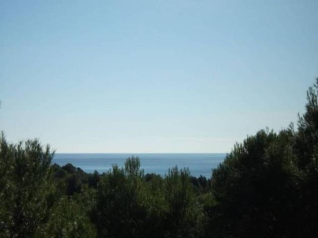 Terreno en Venta en Altea