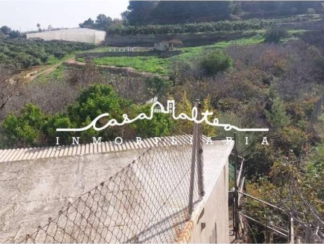 Terreno en Venta en Altea