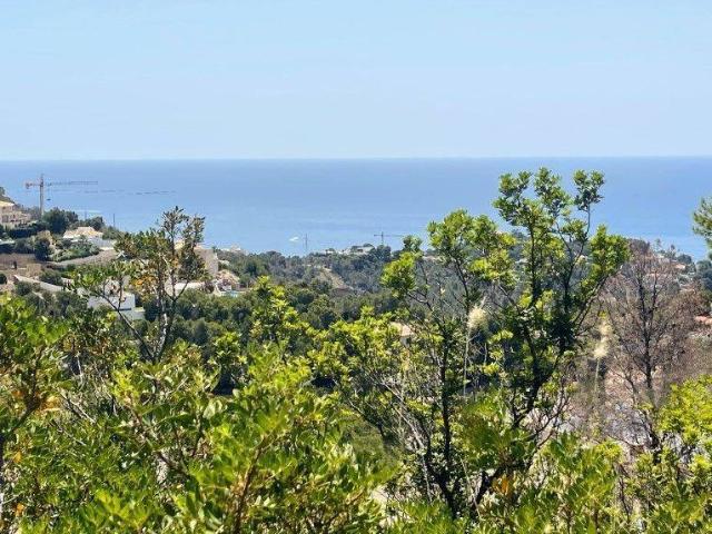 Terreno en Venta en Altea
