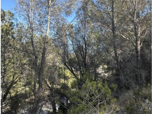 Terreno en Venta en Altea