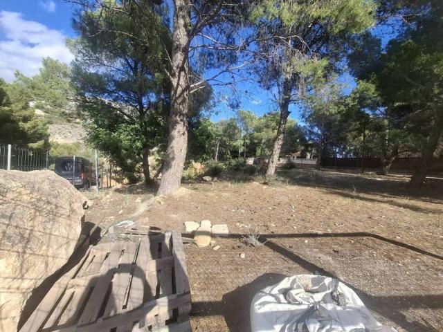 Terreno en Venta en Altea