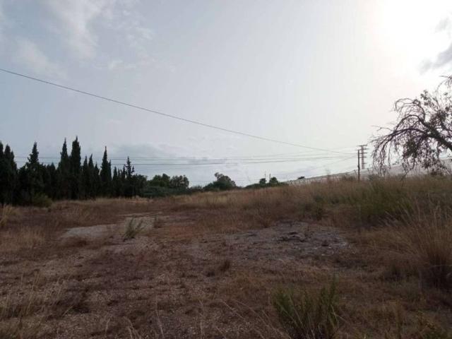 Terreno en Venta en Altea