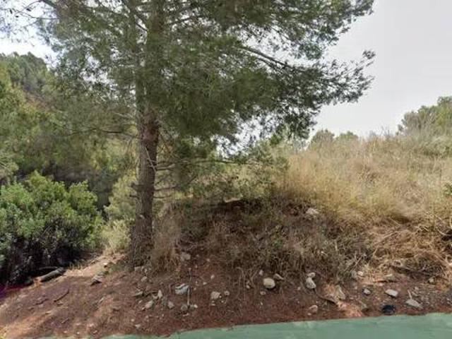 Terreno en Venta en Altea
