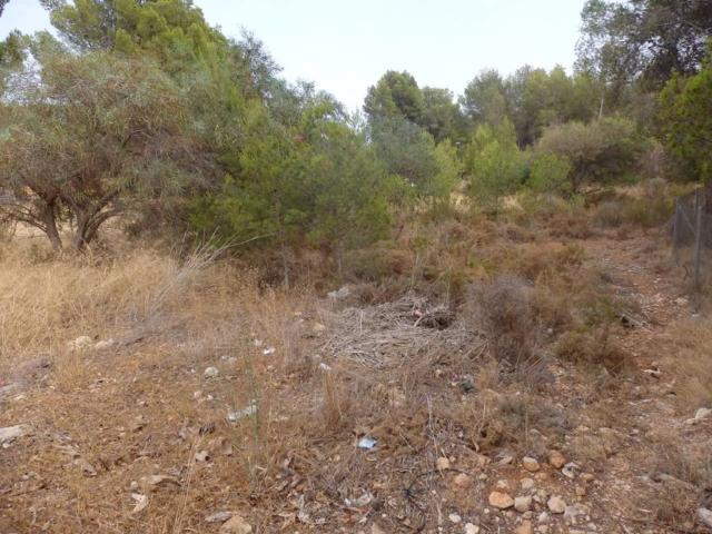 Terreno en Venta en Altea