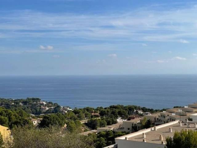 Terreno en Venta en Altea