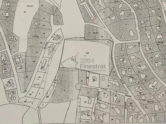 Terreno en Venta en Altea