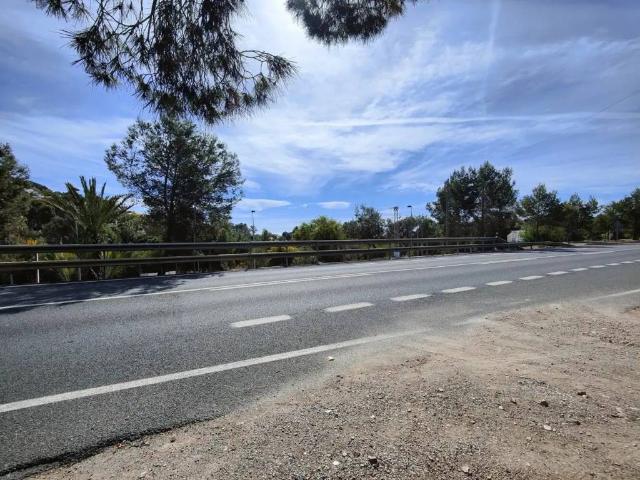 Terreno en Venta en Altea