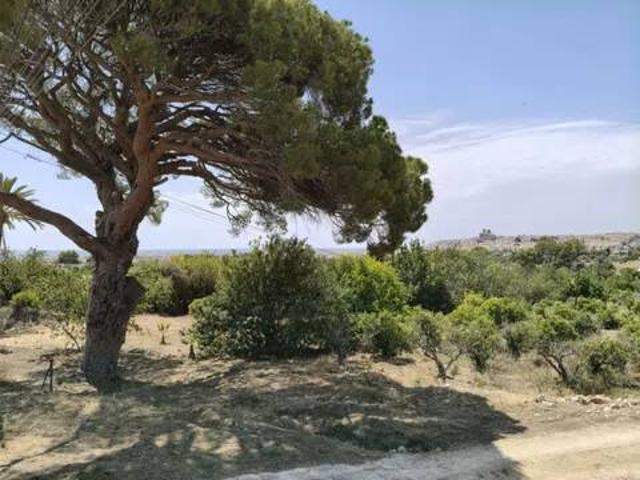 Terreno en Venta en Altea