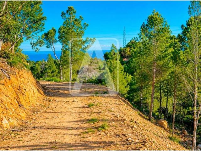 Terreno en Venta en Altea